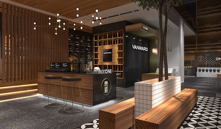 万和，回归万物本源和文化跨界的渗透