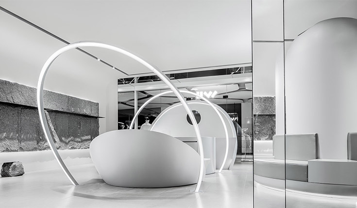 品牌男装之物WU，打造多元化的品质生活