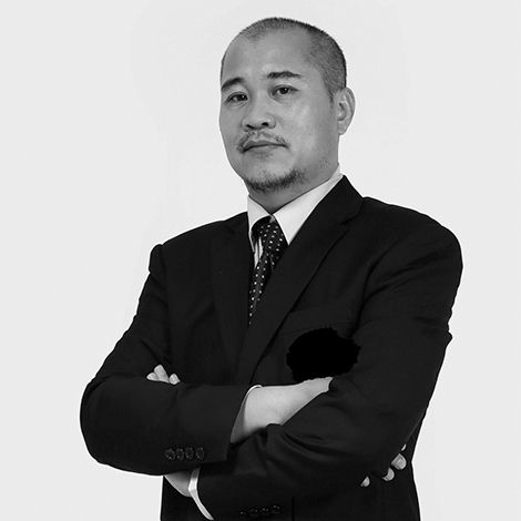 黄龙剑  Huang Longjian