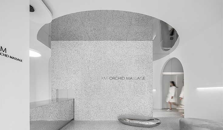 镜水花月-一个创纪元的SPA按摩馆