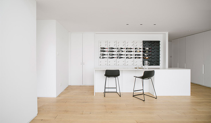 TC公寓，温馨且充满回忆的团聚场所