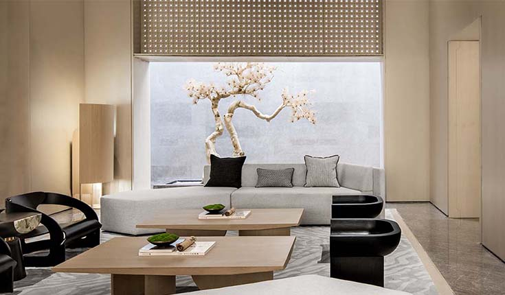 长乐雅颂售楼中心，带你梦回大宋